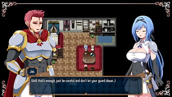 Nightmare knight parte 1