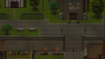 Nightmare knight parte 1