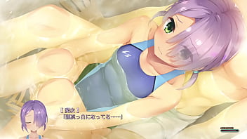 Mei hiuchidani scene 1