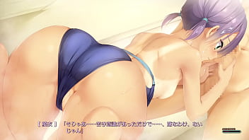 Mei hiuchidani scene 1