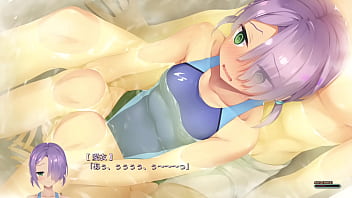 Mei hiuchidani scene 1