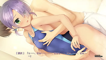 Mei hiuchidani scene 1