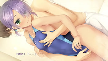 Mei hiuchidani scene 1