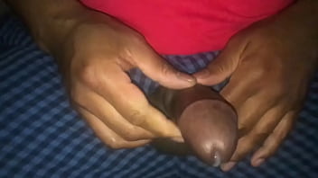 Jerking Dick With Special Effects thumbnail