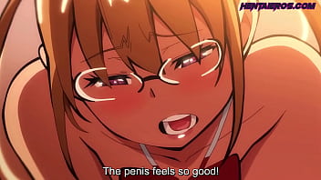 Gilf gets pumped by fat boiy