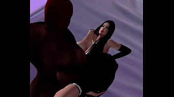 Chica es invitada a casa de su amigo moreno y termina cogida Chica es invitada a casa de su amigo moreno y termina cogida