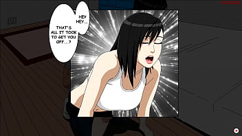 Final fantasy porn parody