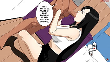 Final fantasy porn parody