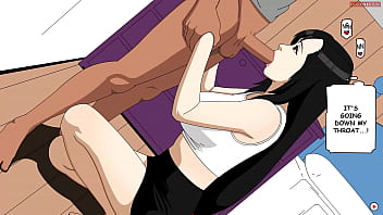 Final fantasy porn parody