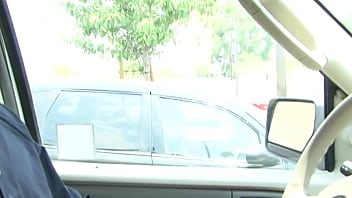 Getting nailed by a bbc