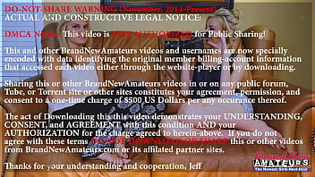 Blonde hotties bailey and olyssia suck their pussies and ride a cock