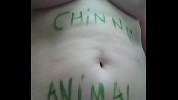 2025 07 16 esclave f fait la petite chienne