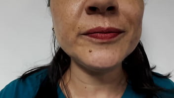 Apresentação do perfil