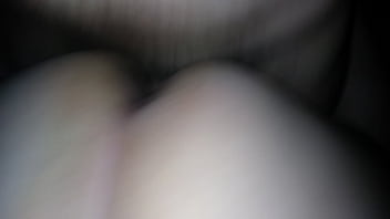 Redhead Bbw Creampie thumbnail