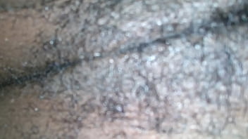 My bitch gives is pussy to me