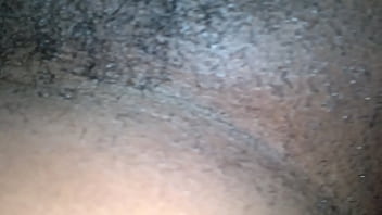 My bitch gives is pussy to me