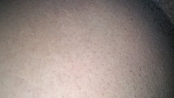 My bitch gives is pussy to me