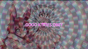 Kitty bimbo mindbreaker yiff hentai