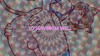 Kitty bimbo mindbreaker yiff hentai