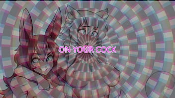 Kitty bimbo mindbreaker yiff hentai