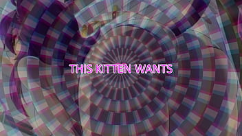 Kitty bimbo mindbreaker yiff hentai