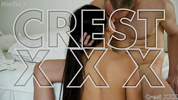 Nanie A Allows Cam Crest To Fuck Her Like A Sex Toy Free thumbnail