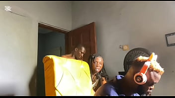 She always like to fuck her husband best friend for 200k