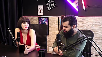 Melhores momentos da lady snow e lord kenobi no sensual cast parte 4 watch sheer red