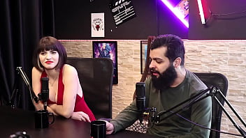 Melhores momentos da lady snow e lord kenobi no sensual cast parte 4 watch sheer red