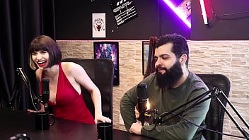 Melhores momentos da lady snow e lord kenobi no sensual cast parte 4 watch sheer red