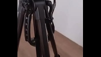 Por trás das câmeras