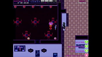 My new life cap 45 a la madre de mi mejor amigo le gusta chuparme la polla