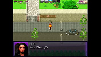 My new life cap 45 a la madre de mi mejor amigo le gusta chuparme la polla