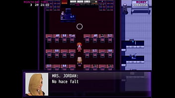 My new life cap 45 a la madre de mi mejor amigo le gusta chuparme la polla