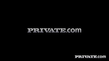 Zlata shine masturbates and ta