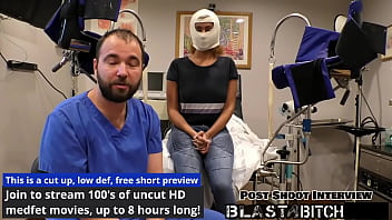 Taylor ortega's pussy gets blasted with cum