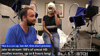 Taylor ortega's pussy gets blasted with cum