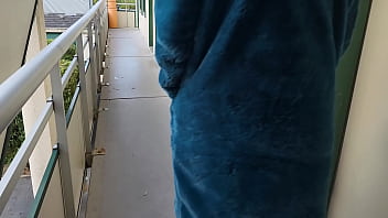 Extrai de ma video avec un militaire rencontrée a l'hotel