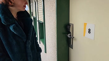 Extrai de ma video avec un militaire rencontrée a l'hotel