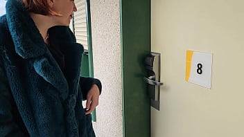 Extrai de ma video avec un militaire rencontrée a l'hotel