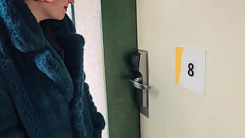 Extrai de ma video avec un militaire rencontrée a l'hotel