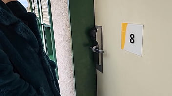 Extrai de ma video avec un militaire rencontrée a l'hotel