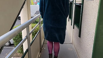 Extrai de ma video avec un militaire rencontrée a l'hotel