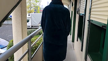 Extrai de ma video avec un militaire rencontrée a l'hotel