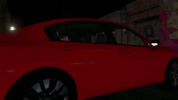 She love it in her pussy