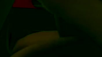 She love it in her pussy