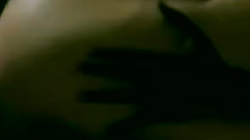 She love it in her pussy