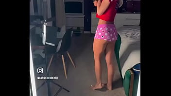 Would you like some cookies with a side of milf freshly baked hot and guaranteed to satisfy that sweet tooth and