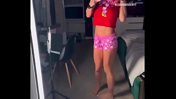 Would you like some cookies with a side of milf freshly baked hot and guaranteed to satisfy that sweet tooth and