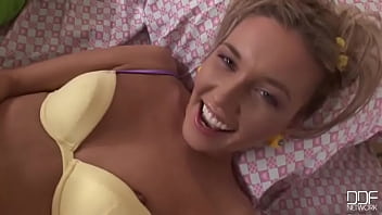 Cherry recycles her juices